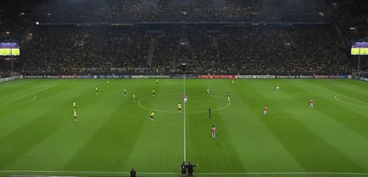 Tutto lo Sport in Streaming gratis: Ecco i siti dei pirati - 