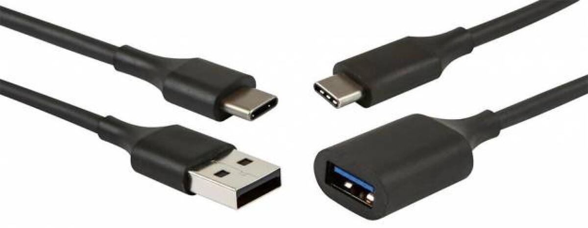 Non tutti i cavi USB-C sono uguali: Consigli per gli acquisti - 