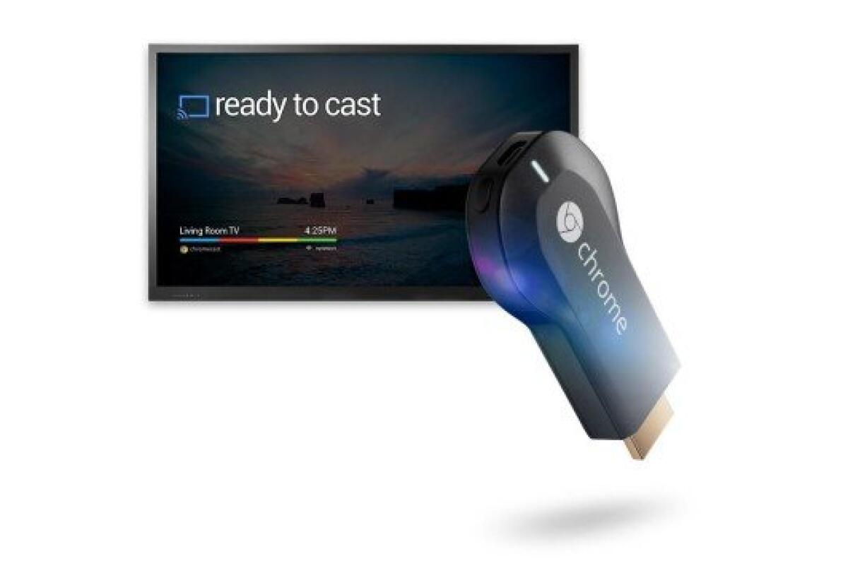 Trucchi Chromecast: Migliori app per inviare qualsiasi streaming sulla TV - 