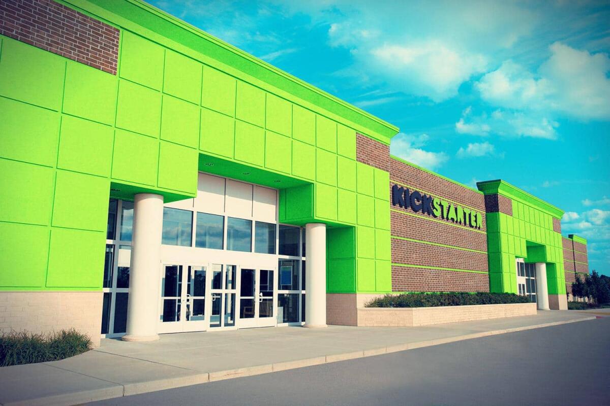 Kickstarter ed i 2 miliardi di dollari di investimenti - 