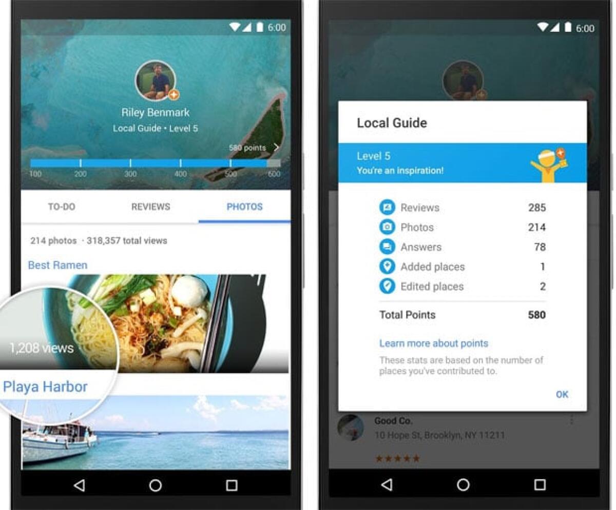 Come diventare Insider Google e ottenere 1TB di spazio su Google Drive - 