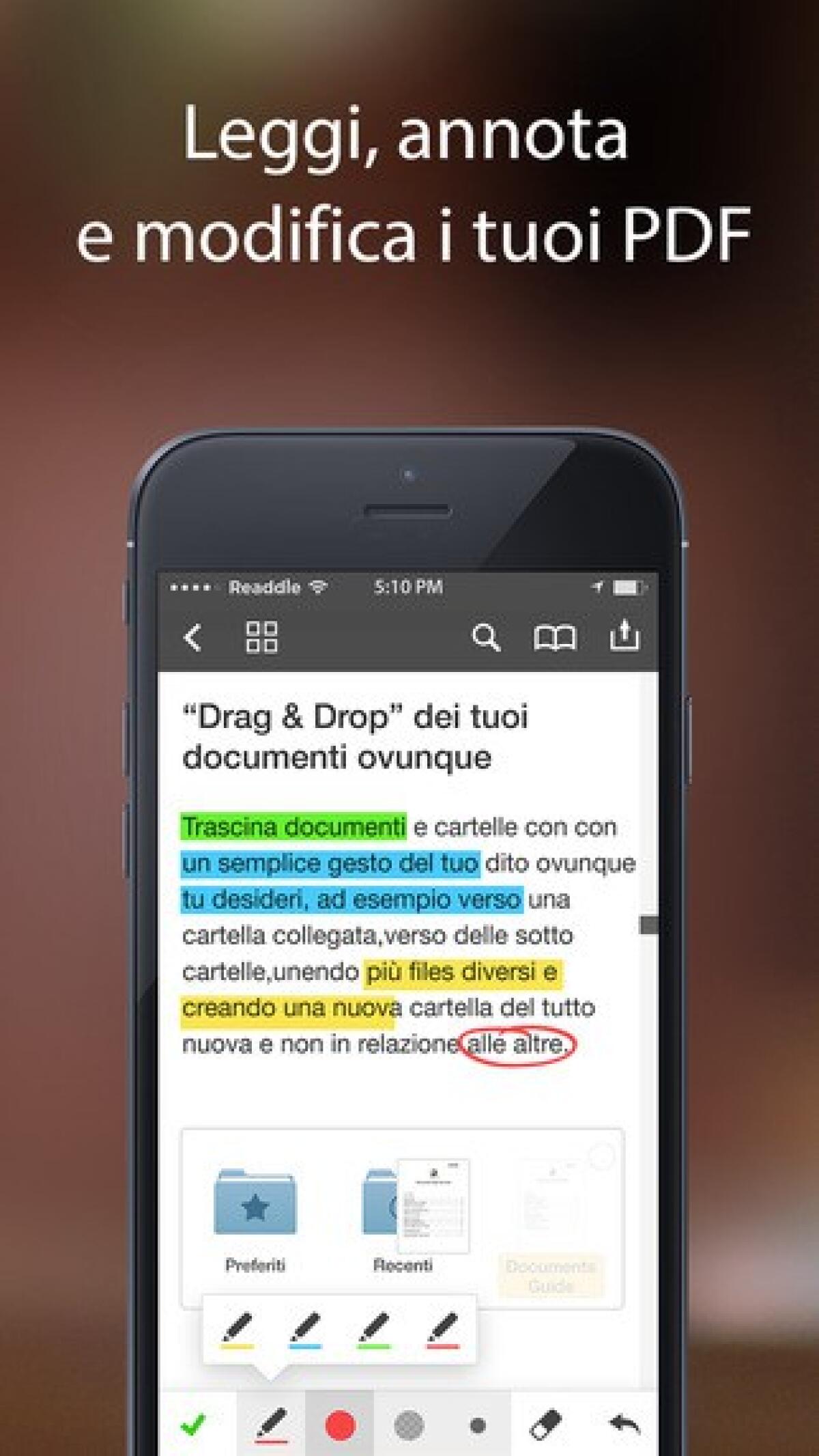 PDF Expert 5 è l'app della settimana scaricabile gratis per iPad ed iPhone - 