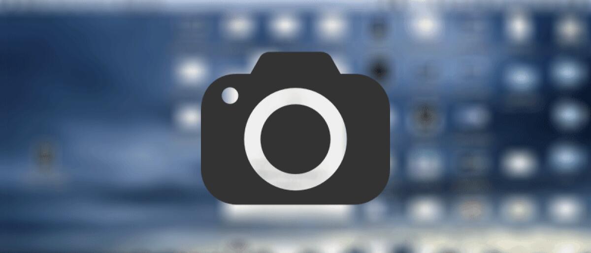 Come cambiare in JPG il formato degli screenshot su Mac OS X - 