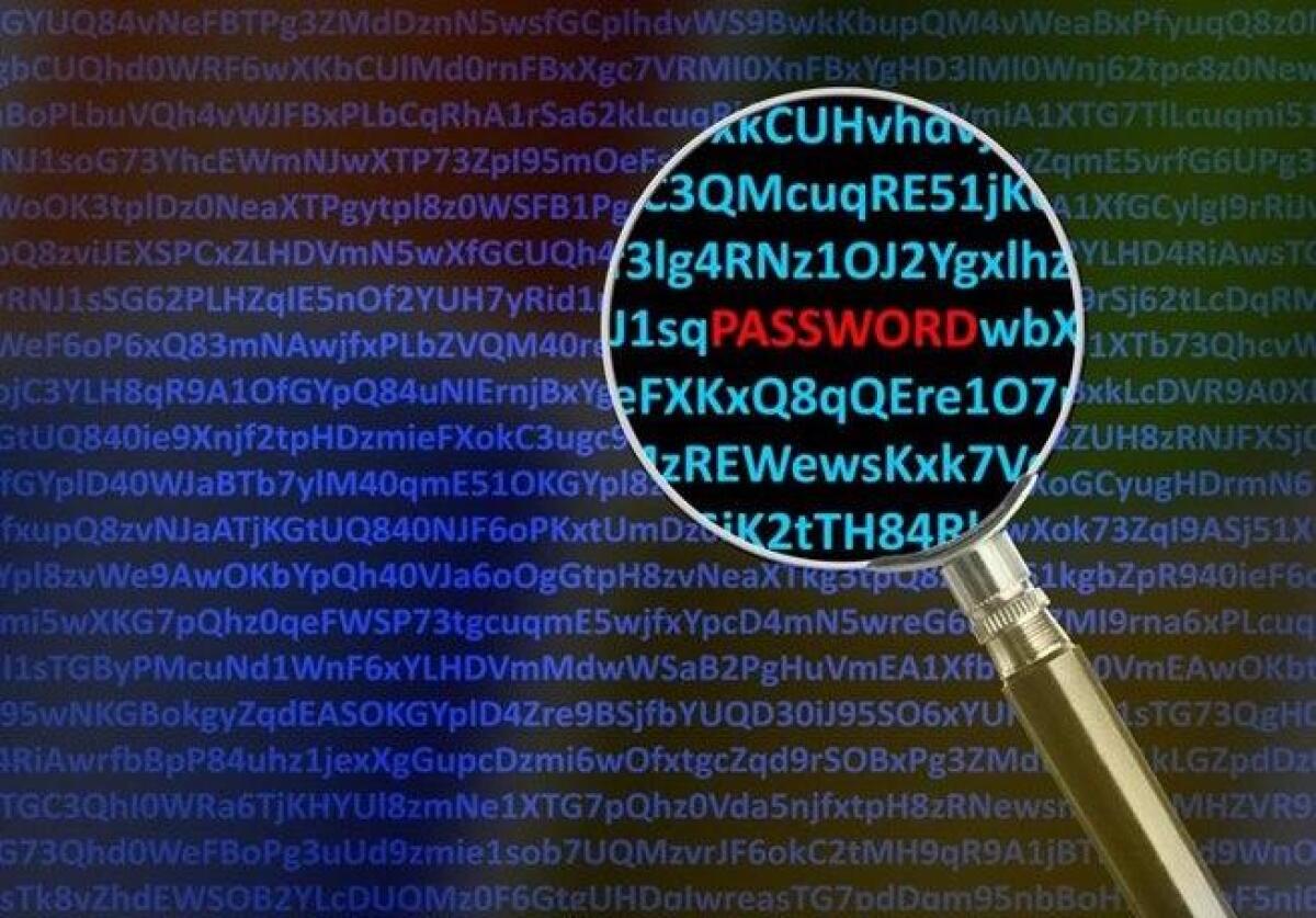 [Roba da Hacker] Recuperare password di qualsiasi computer! - 
