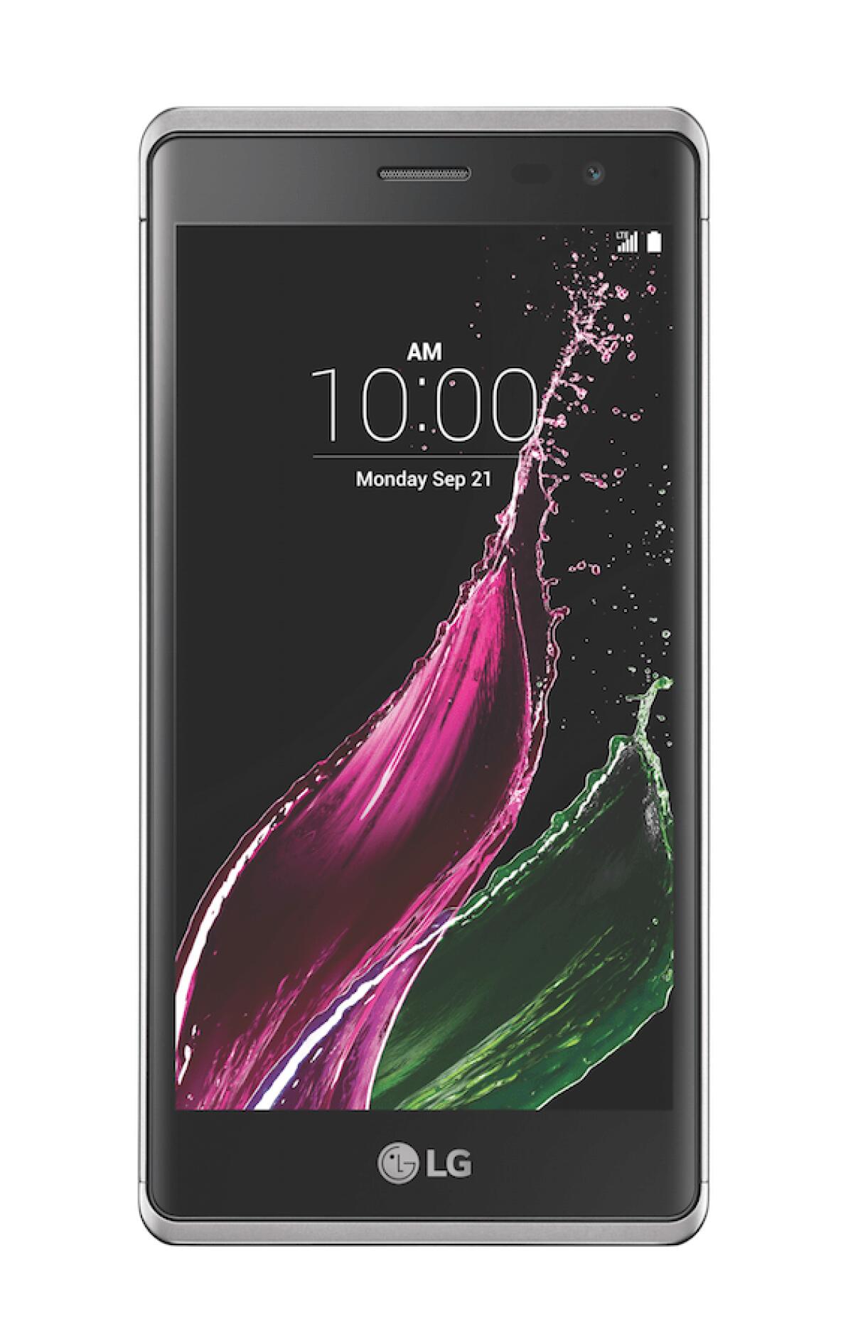 LG Zero: Scheda Tecnica e Caratteristiche Tecniche - 