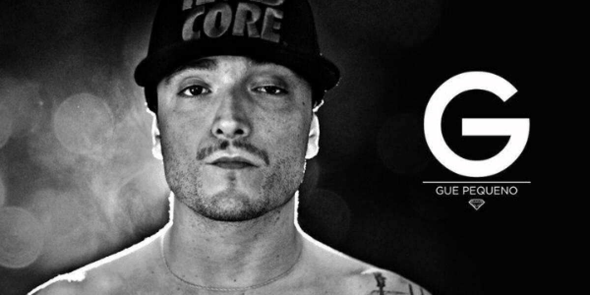 Guè Pequeno, Fiumi di Champagne: testo, parole e video ufficiale - 