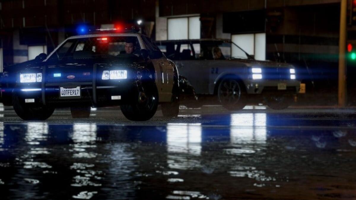 Come migliorare la grafica di GTA 5 PC con una MOD - 