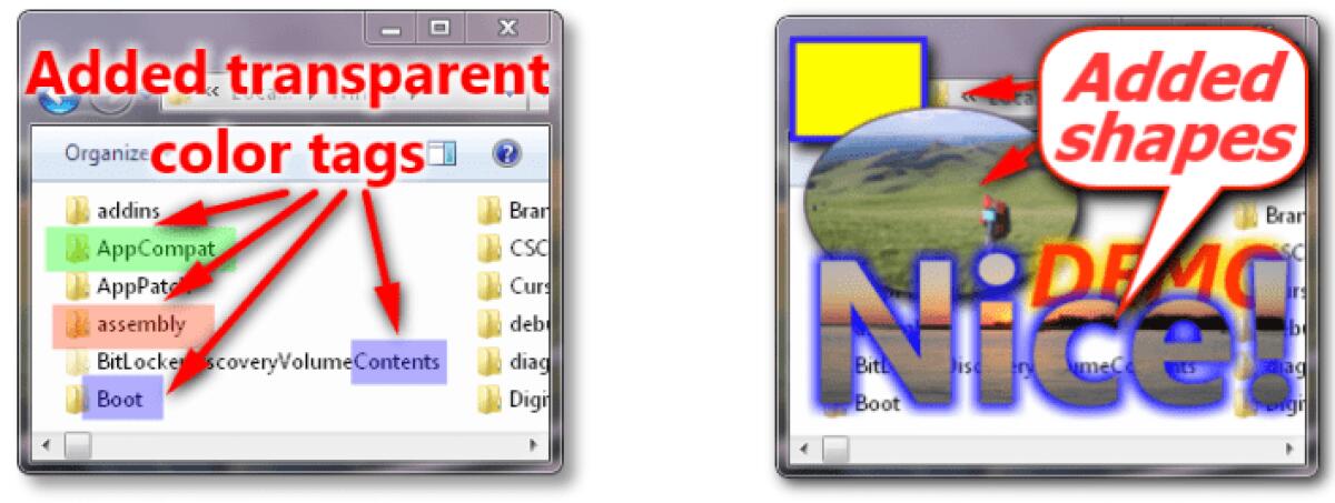 Screenshot e Screenrecorder su Windows senza installare nulla - 