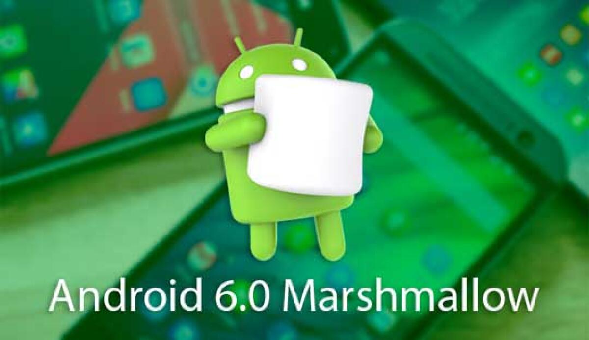 Android 6.0 e smartphone Asus: roadmap aggiornamenti - 