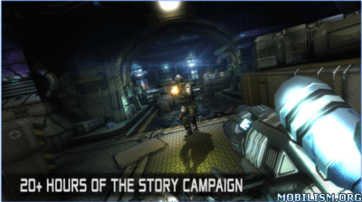 Trucchi Dead Effect 2 151109 APK Android - 