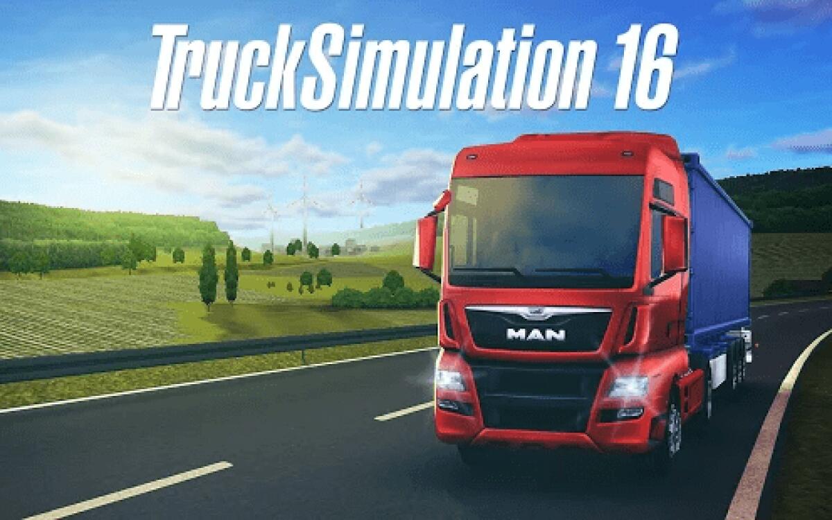 Trucchi TruckSimulation 16 APK Android - 