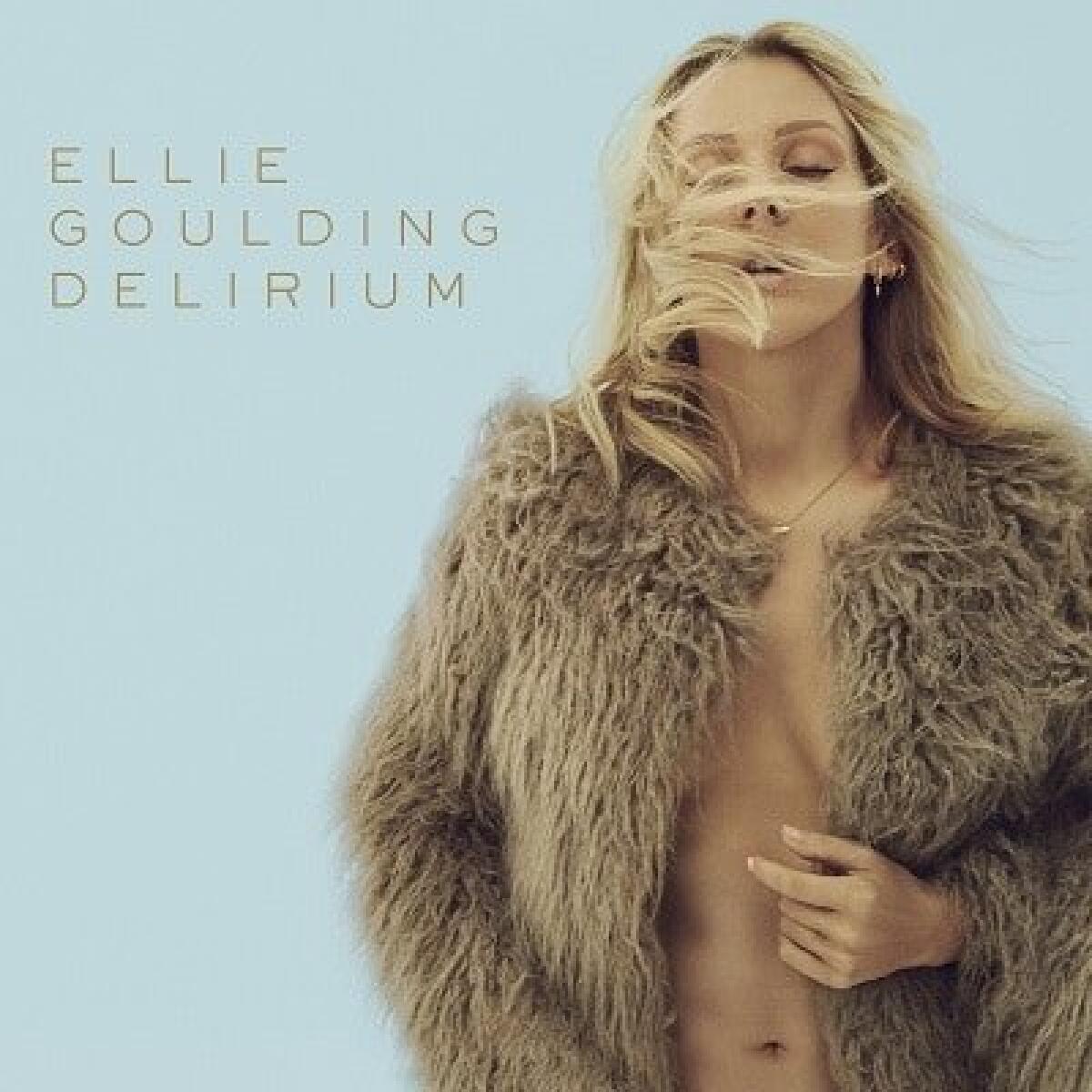 Album Ellie Goulding - Delirium Download su iTunes - 