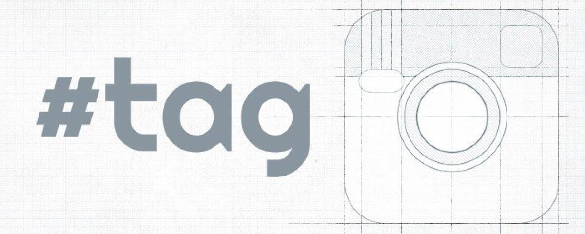 Ecco gli hashtag più usati su Instagram nel 2015 - 