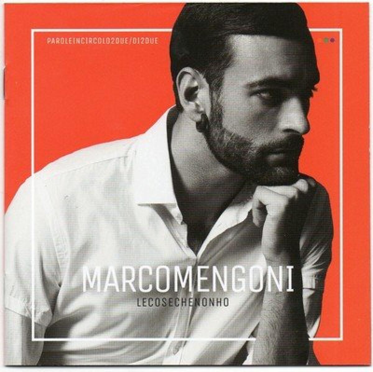 Album Marco Mengoni - Le Cose Che Non Ho Download su iTunes - 