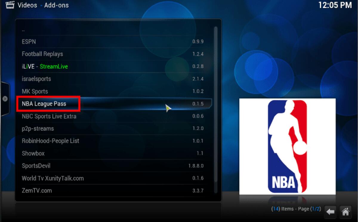 Vedere partite NBA streaming gratis: come fanno i pirati - 