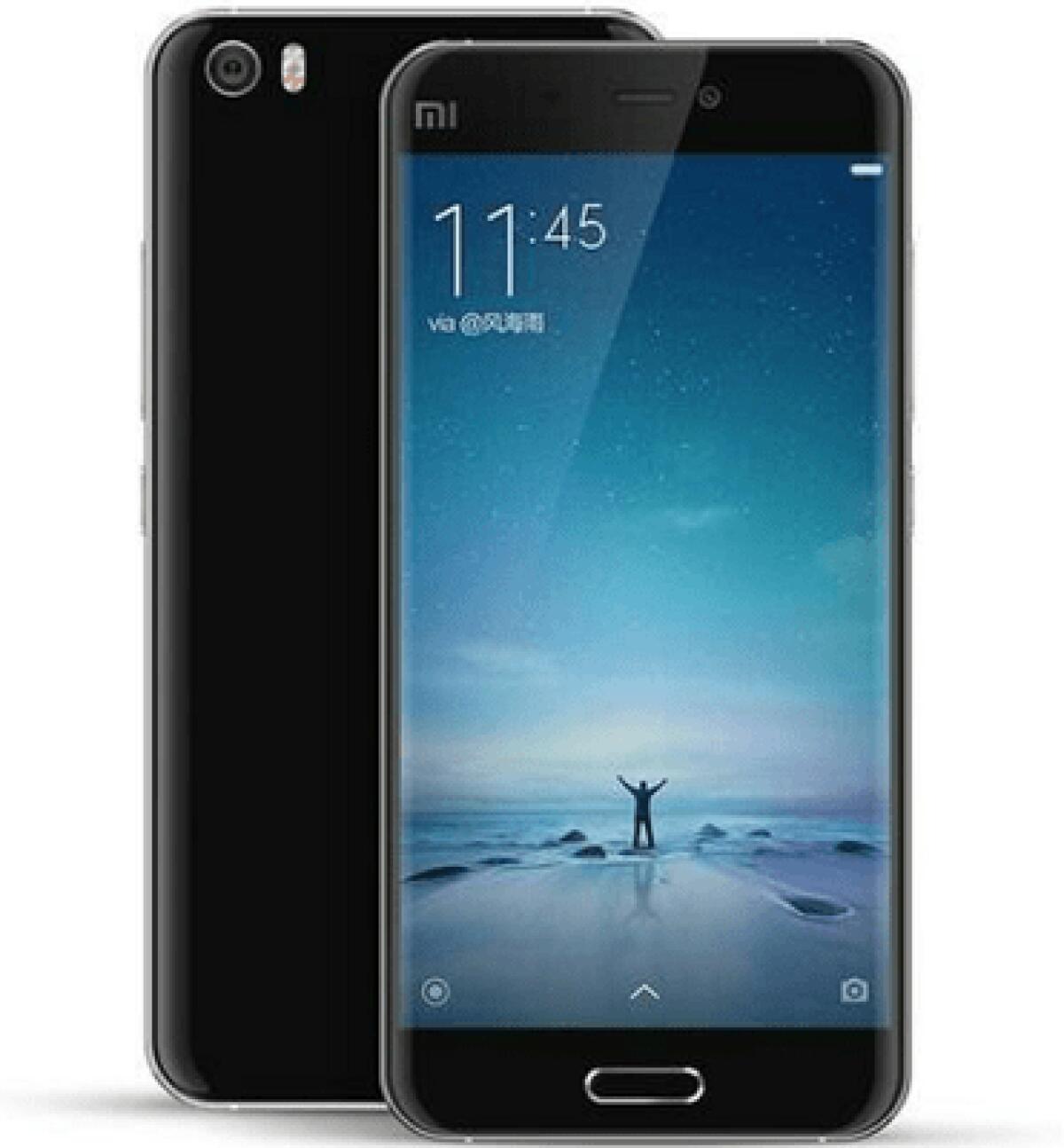 Xiaomi Mi 5: ecco come sarà [Foto per la Stampa] - 