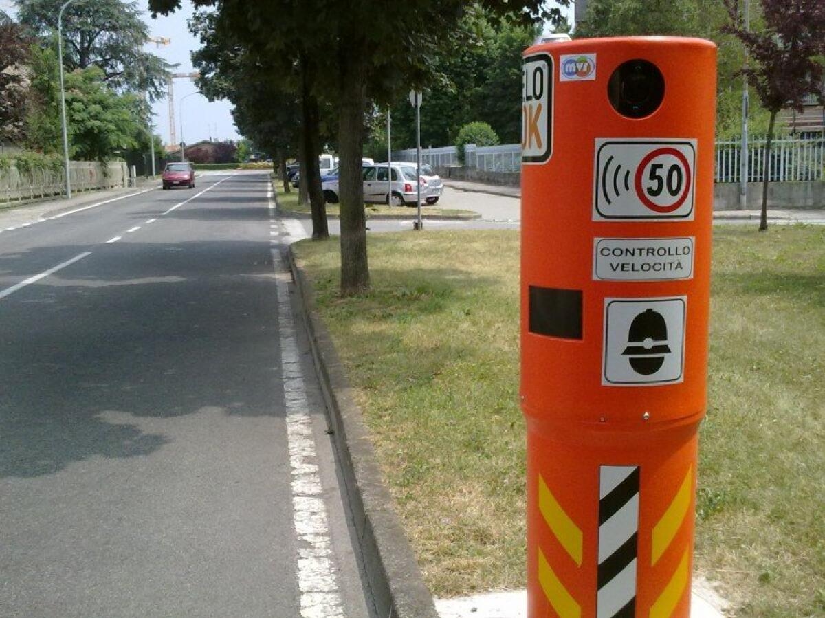 Il navigatore ti segnala gli autovelox? Rischi 3.200 euro di multa! - 