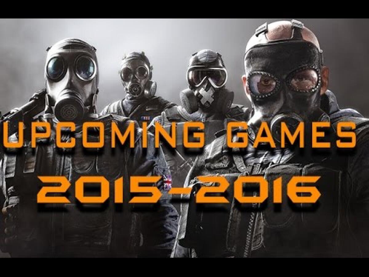 Quali sono i 10 videogiochi più attesi del 2016? - 