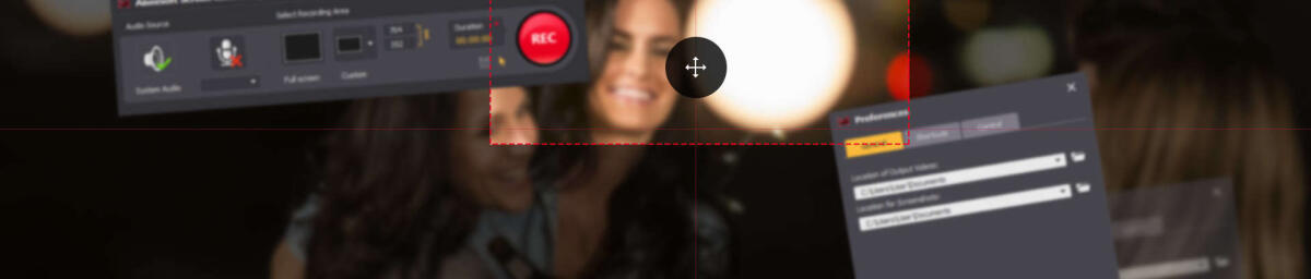 Registrare lo schermo del display con Aiseesoft Screen Recorder - 