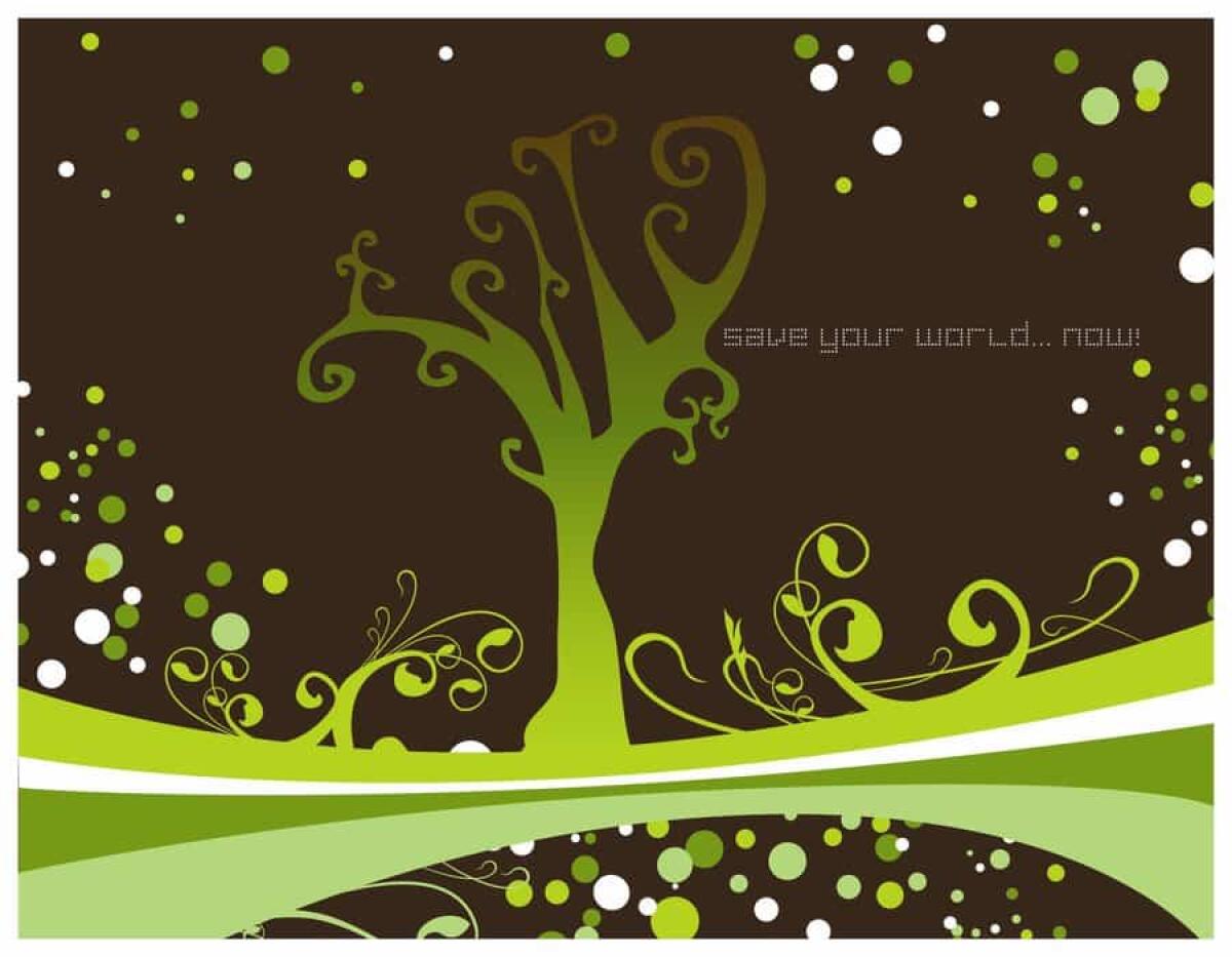 [Editoriale] #SaveYourWorld: Come salvare il NOSTRO Pianeta - 