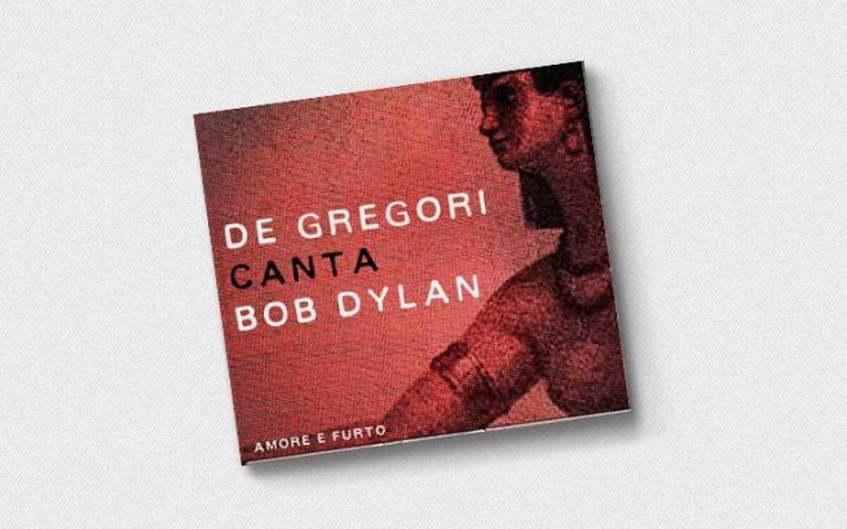 Francesco De Gregori, Mondo politico: testo, parole e video ufficiale - 