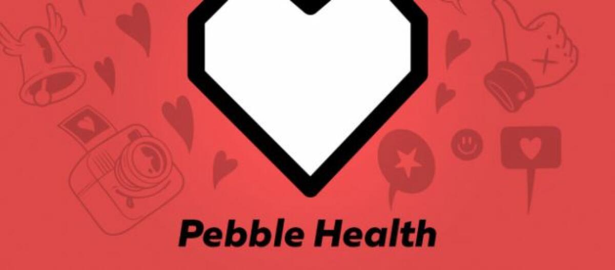 Pebble Time diventa un fitness tracker con l'ultimo aggiornamento - 