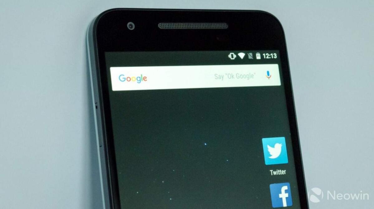 LG Nexus 5X: recensione di YourLifeUpdated - 