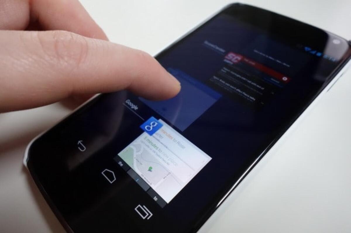 I Task Killer sono davvero utili su #Android? - 