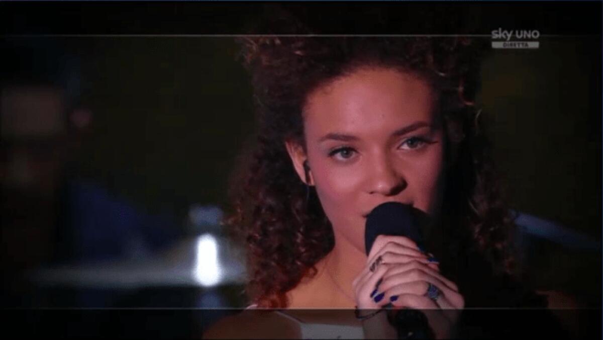 Enrica, I Found You: testo, parole, traduzione italiana - 