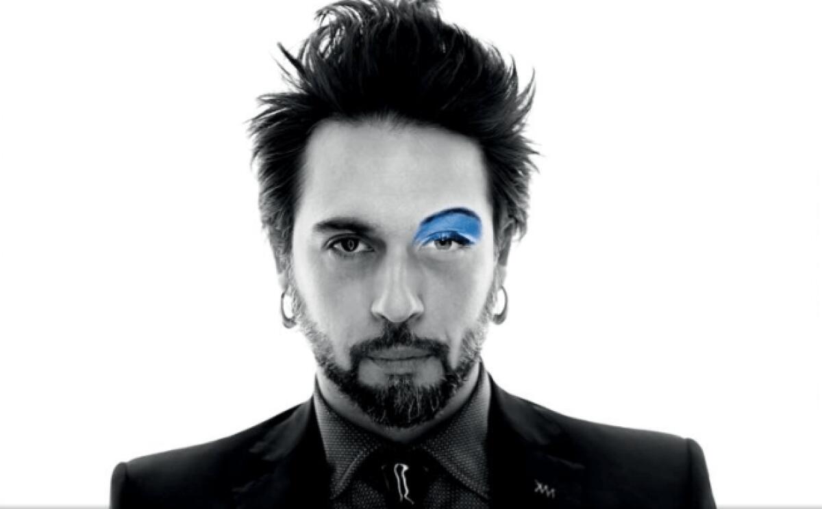 Francesco Sarcina, Vai pensiero vai: testo, parole e video ufficiale - 