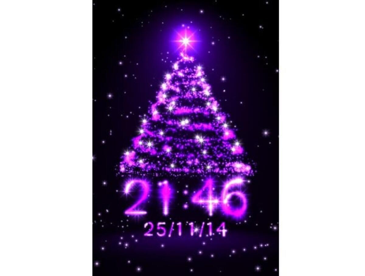 Download Christmas Live Wallpaper: Sfondi di Natale per Android - 