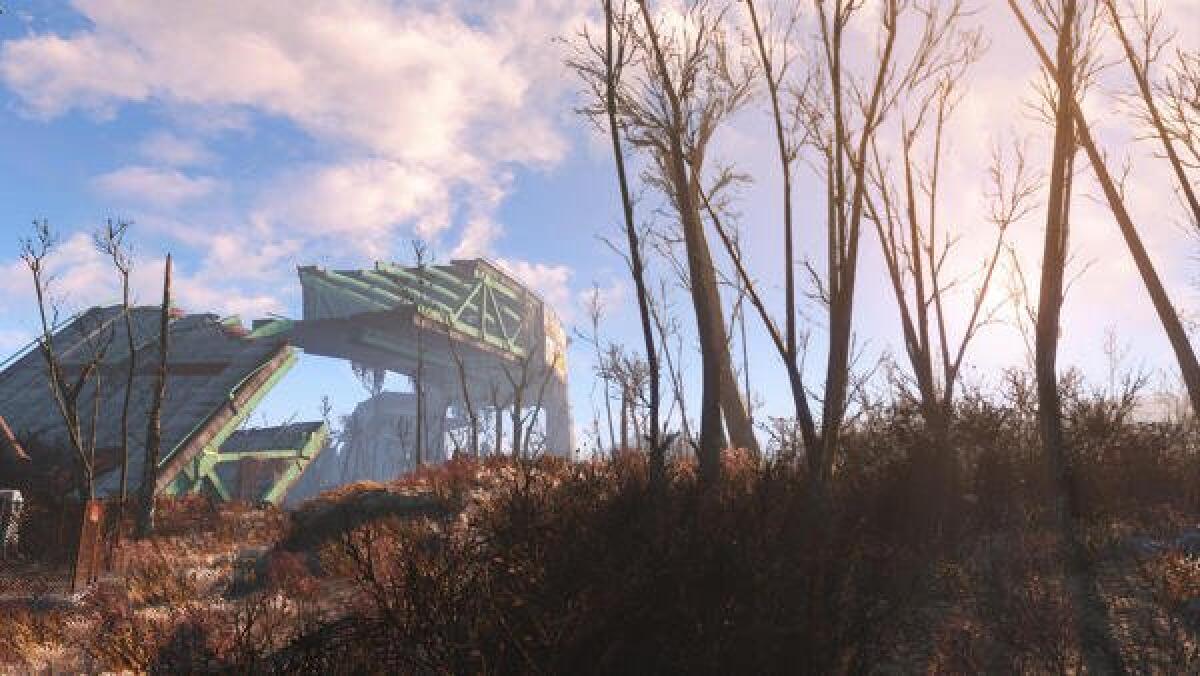 Incredibile: per colpa di Fallout 4 perde moglie e lavoro - 