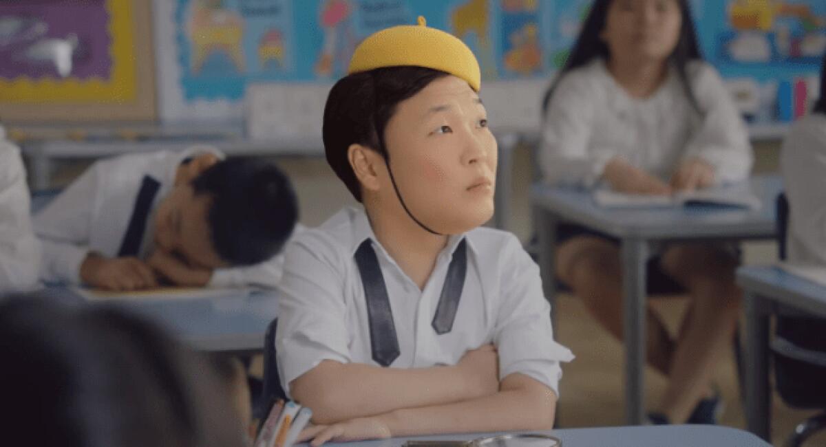 PSY, Daddy: testo, parole, traduzione italiana - 