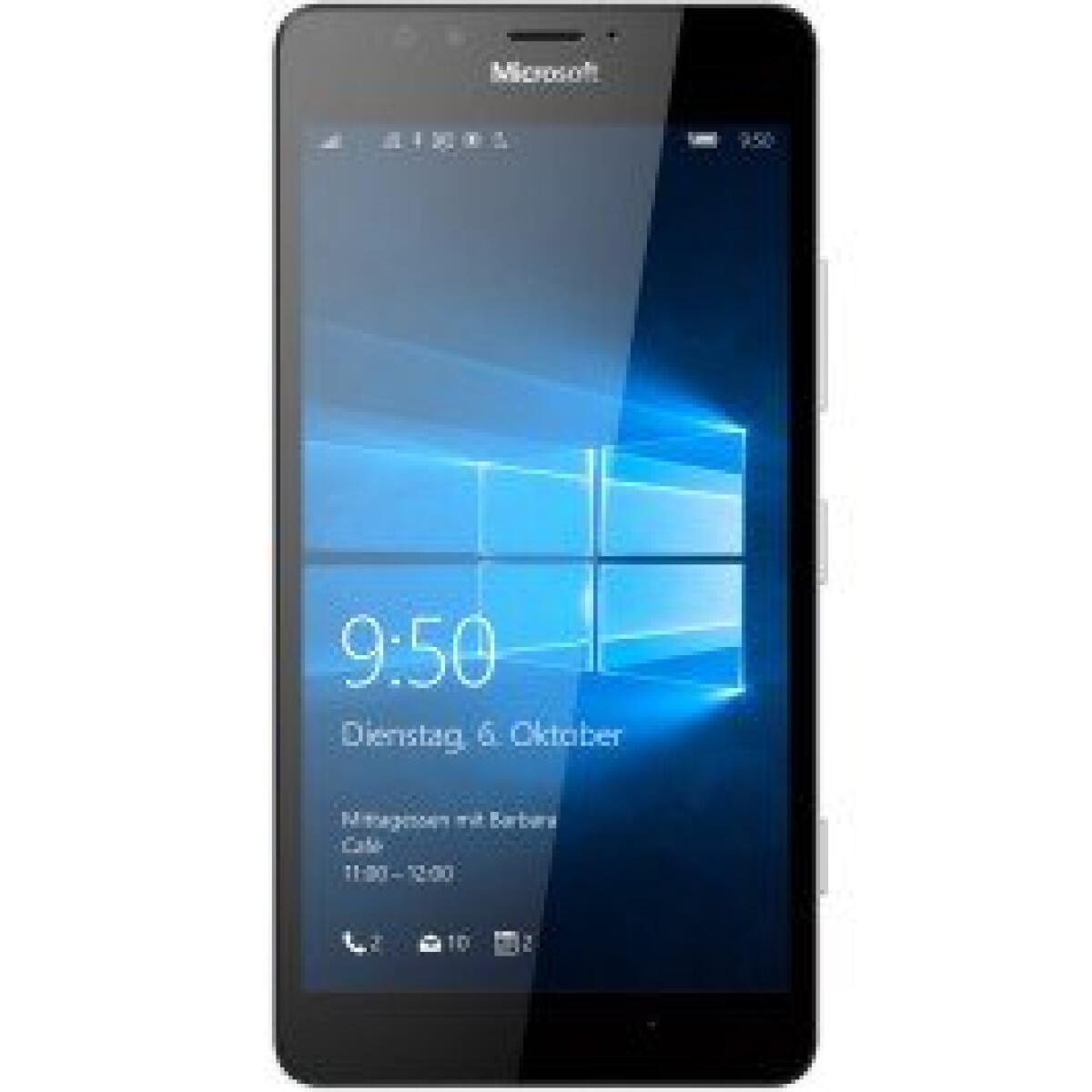 Offerte Smartphone: Lumia 950 a soli 469€ - 