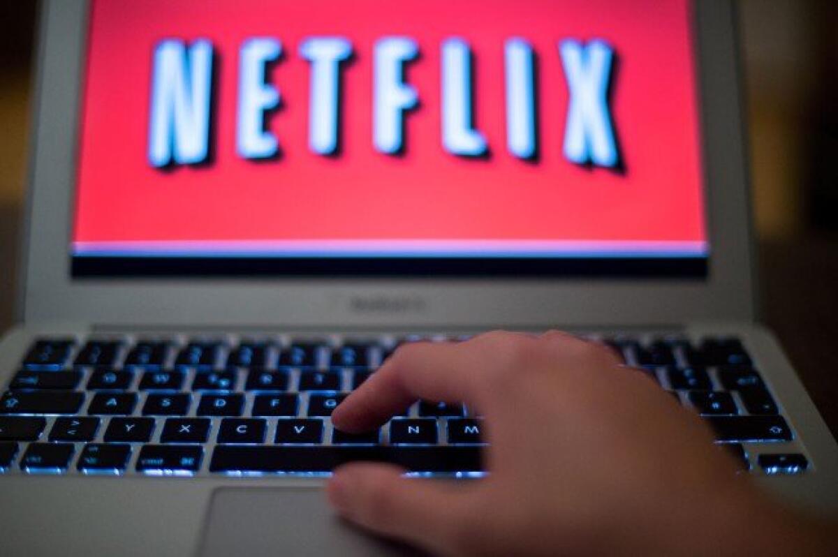 Per vedere Netflix il miglior operatore è ..... Fastweb - 