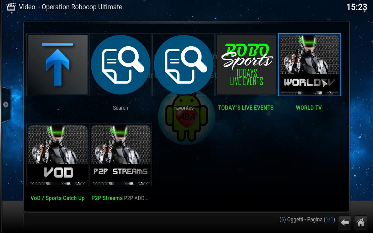 Canali tv satellitare in streaming gratis su Kodi: ecco come fanno i pirati - 