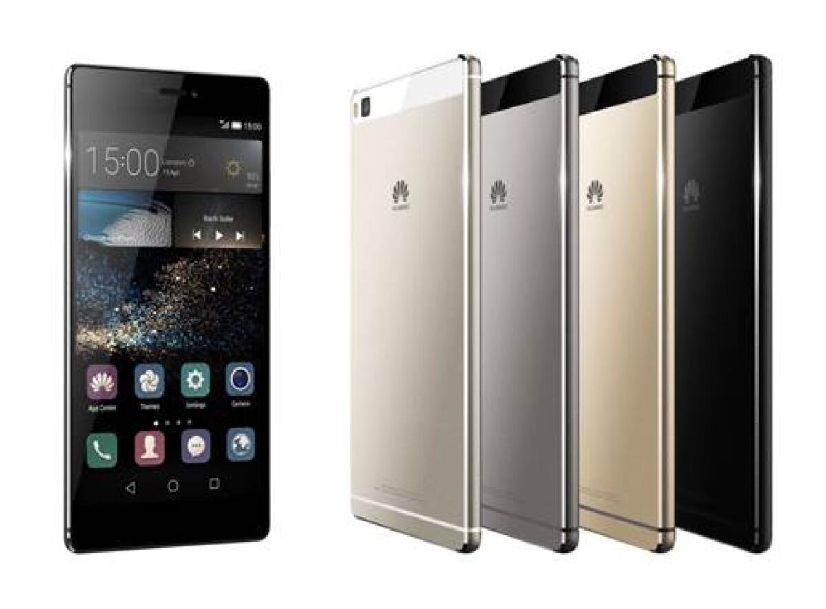 Come sbrandizzare Huawei P8 | Guida - 