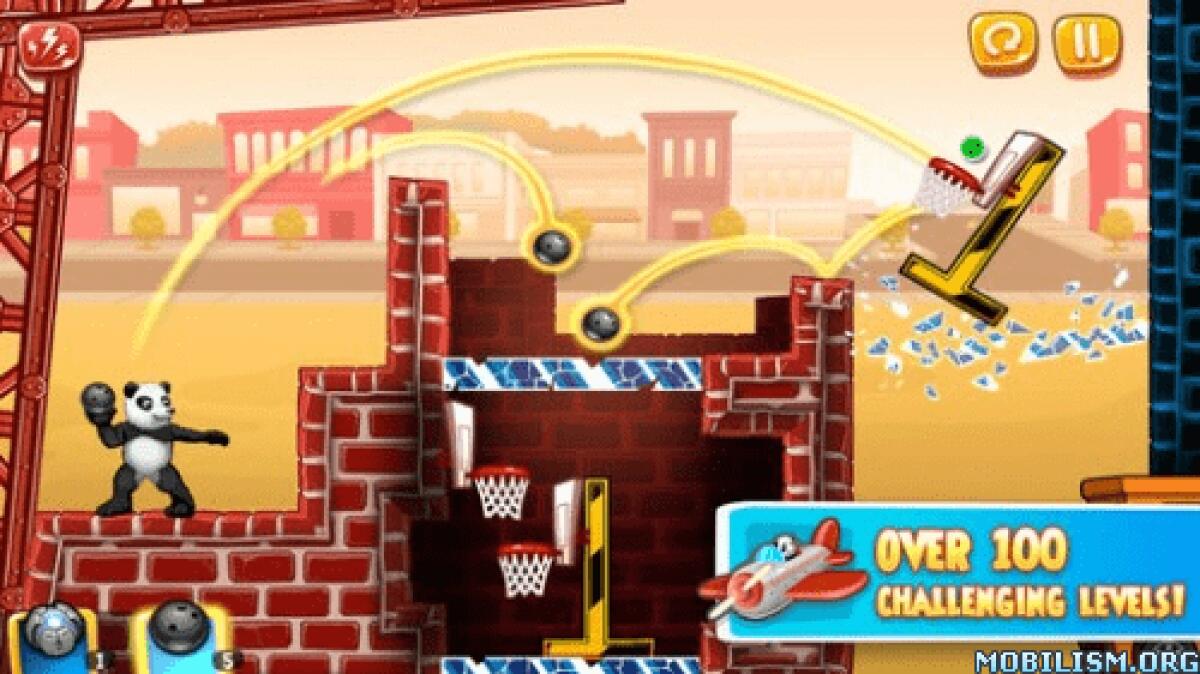 Trucchi Dude Perfect 2 APK Android - 