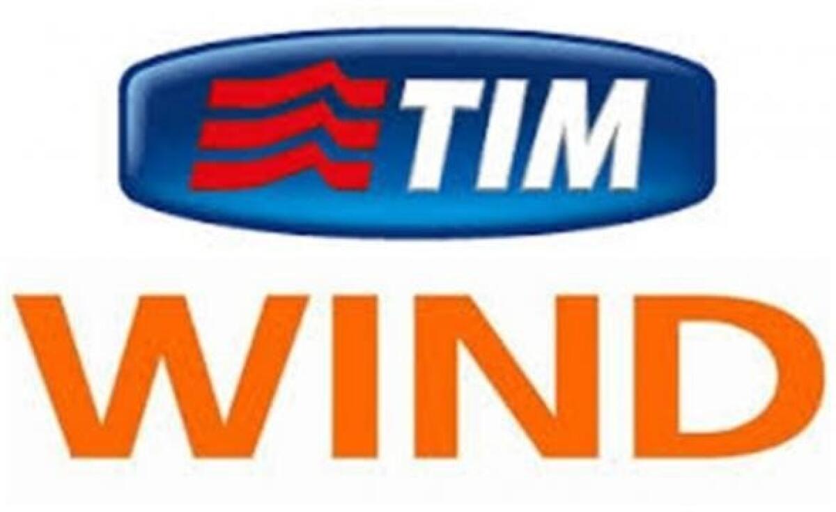 Tariffe Wind e TIM per i vecchi clienti - WinBack - 