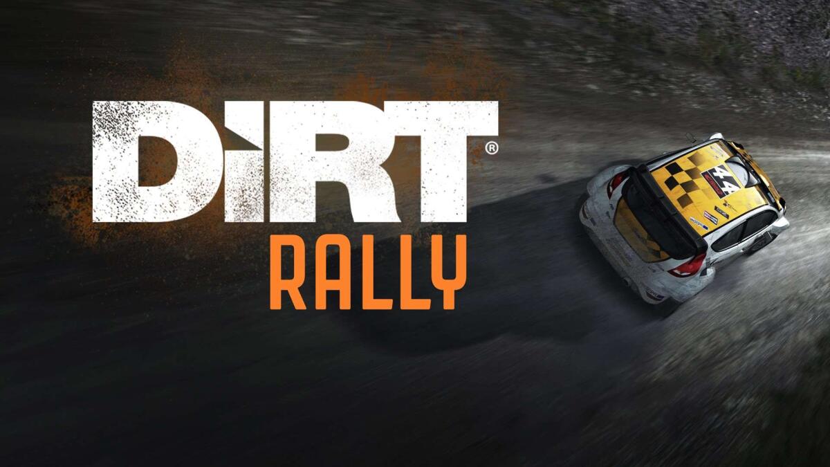 Dirt Rally: migliori trucchi per PC Windows - 