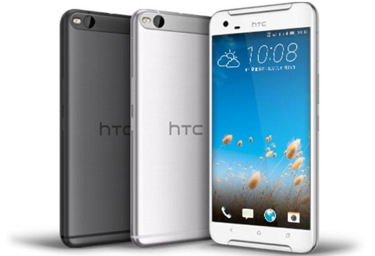 HTC One X9: Scheda Tecnica e Caratteristiche Tecniche - 