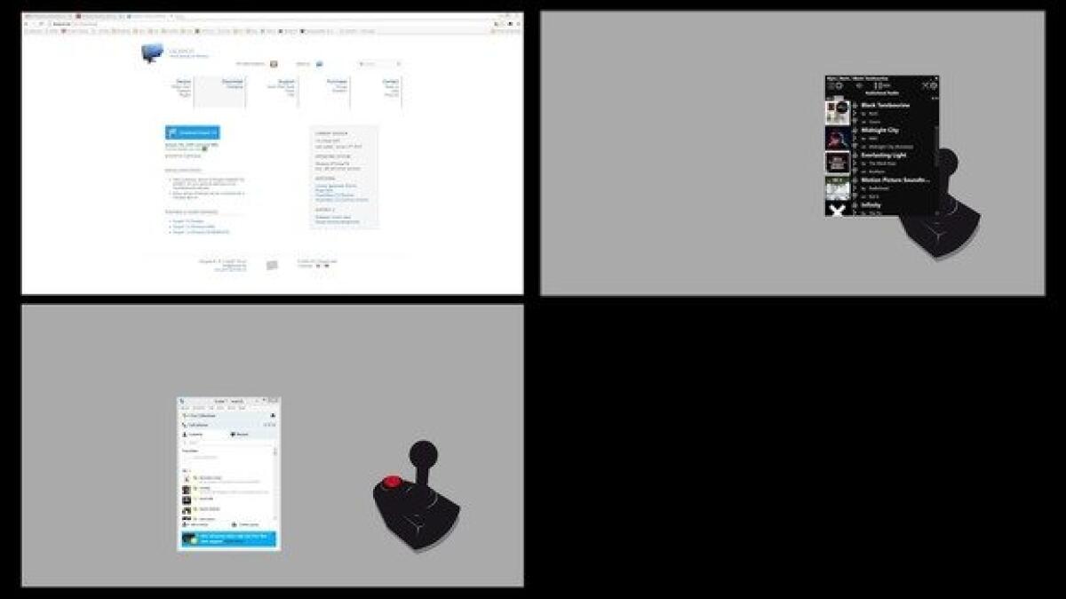 Dexpot Come avere Desktop Virtuali come Mac su Windows [Windows App] - 