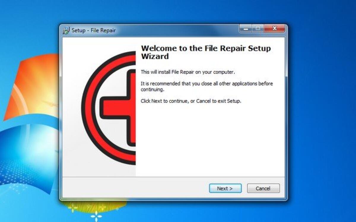 Recuperare file danneggiati o corrotti su PC Windows - 