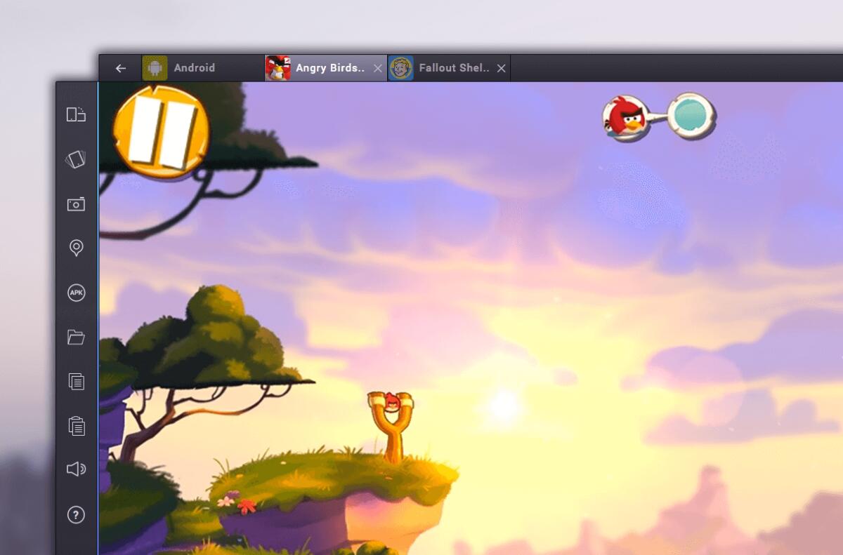 Emulare e provare Android su PC Windows con Bluestacks 2.0 - 