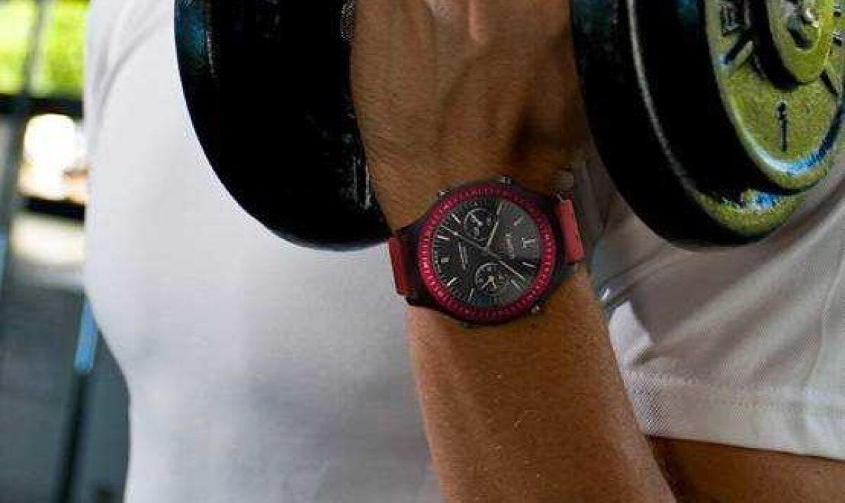 Bluboo Xwatch: nuovo smartwatch economico con Android Wear - 