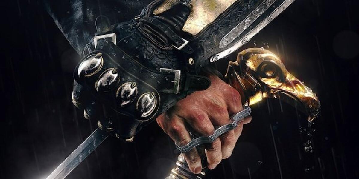 Ecco quando uscirà il DLC Jack Lo Squartatore di Assassin's Creed Syndicate - 