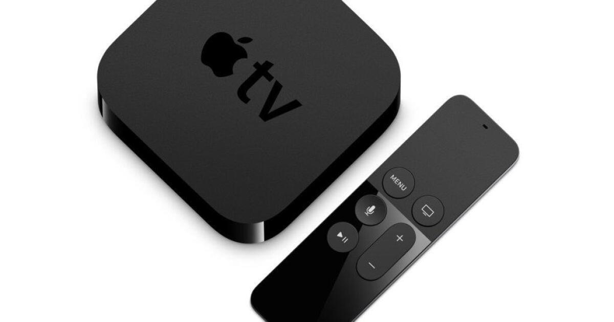 MrMC Media Center: come usare Kodi su Apple TV 4 - 