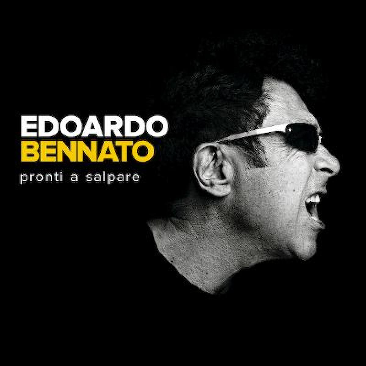 Album Edoardo Bennato - Pronti a salpare Download su iTunes - 
