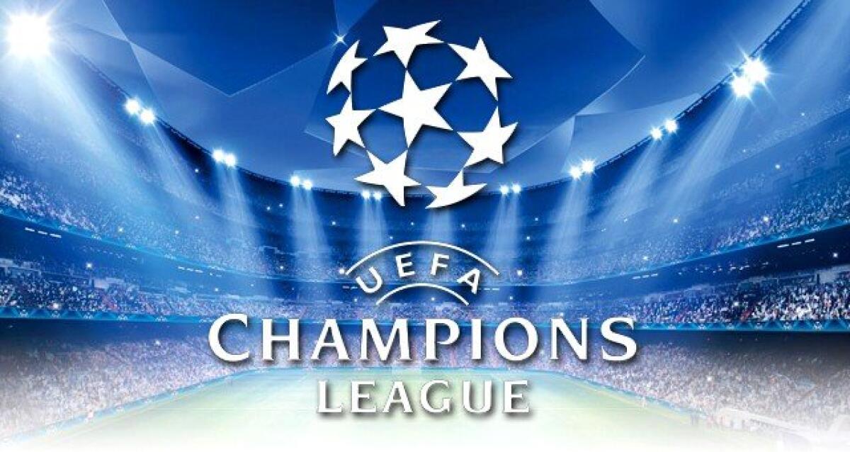 Calendario e Programmazione TV Champions League 8 dicembre 2015 - 