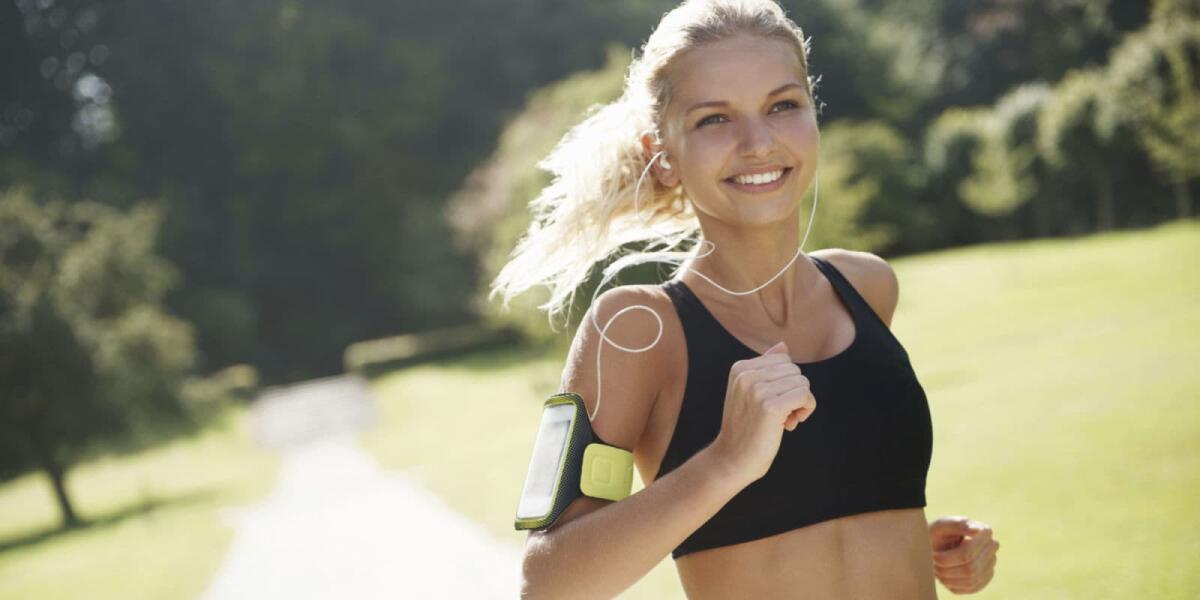 Migliori applicazioni per la Corsa ed il Fitness su Android - 